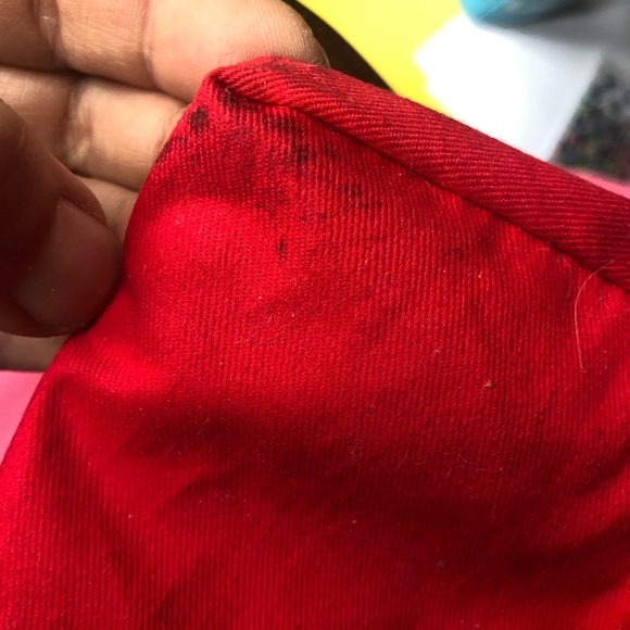 Dooney& Bourke Derby Tote - Picture 7 of 9